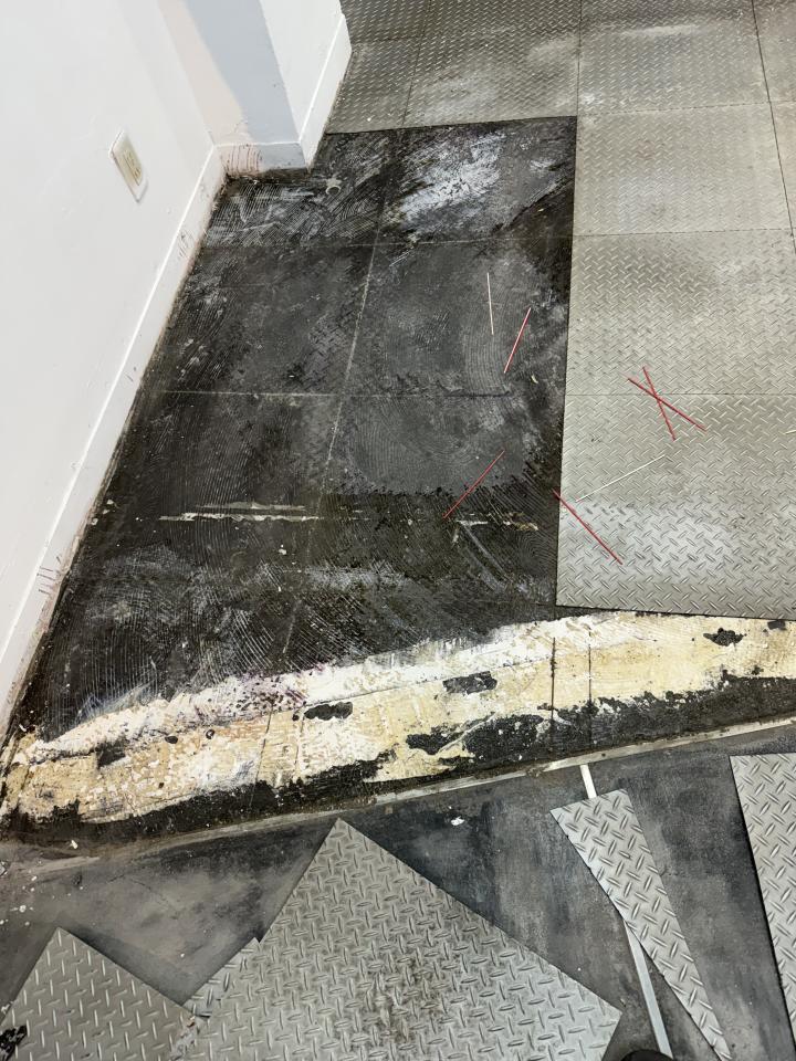 拆除工程案件圖片