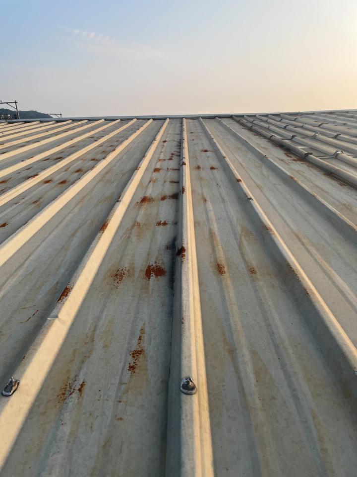 油漆工程案件圖片