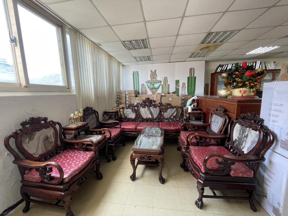 油漆工程案件圖片