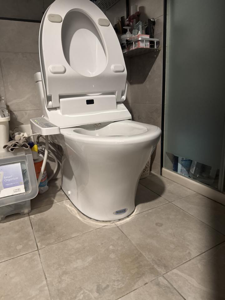 馬桶裝修案件圖片