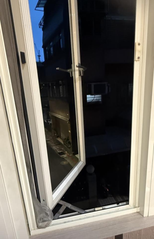 紗窗裝修案件圖片