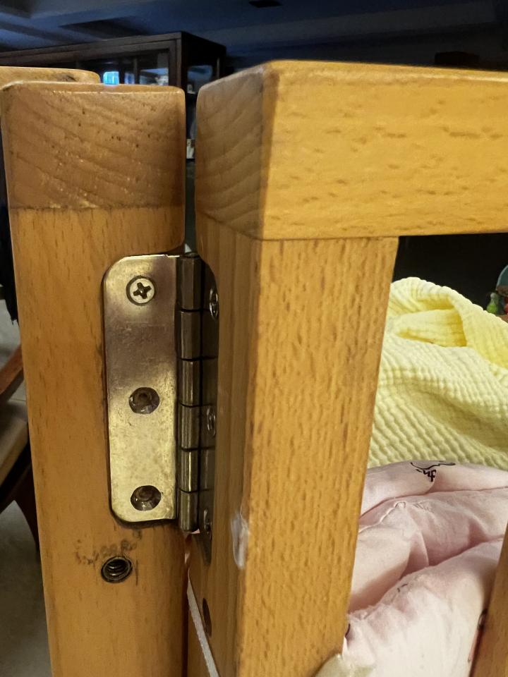 門片維修案件圖片