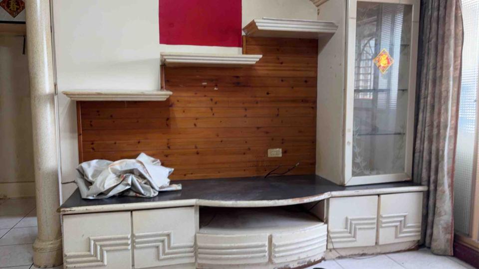 拆除工程案件圖片