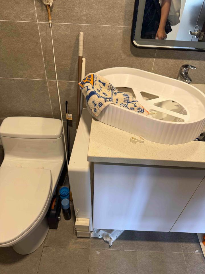 大型垃圾回收案件圖片