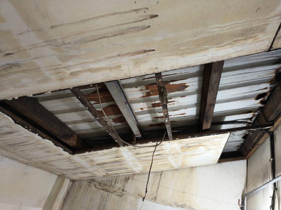 鐵皮屋頂案件圖片