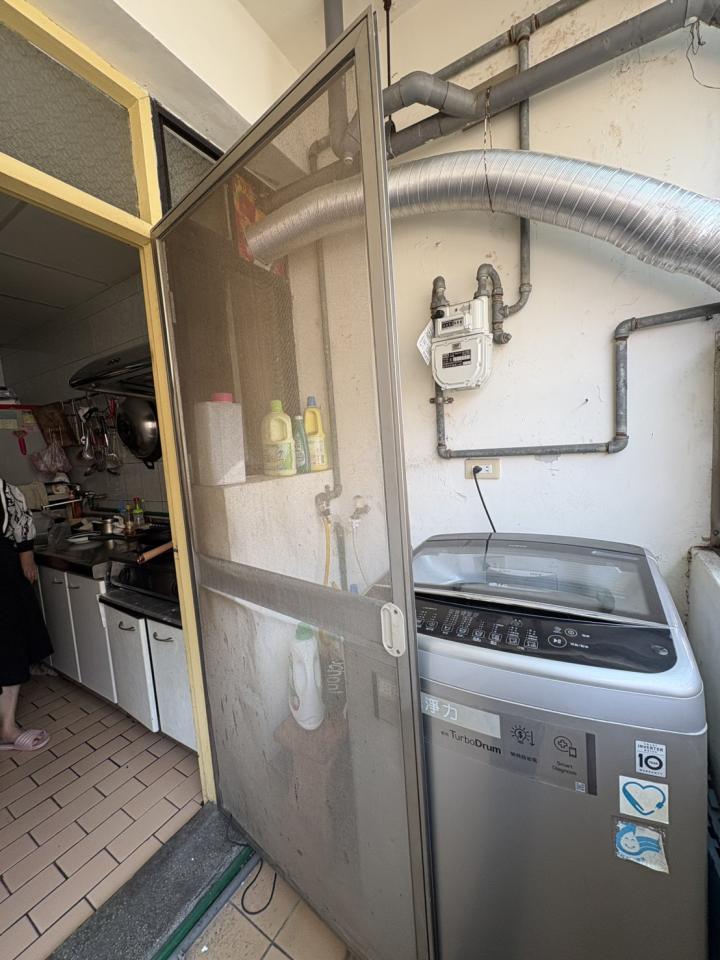 紗窗裝修案件圖片