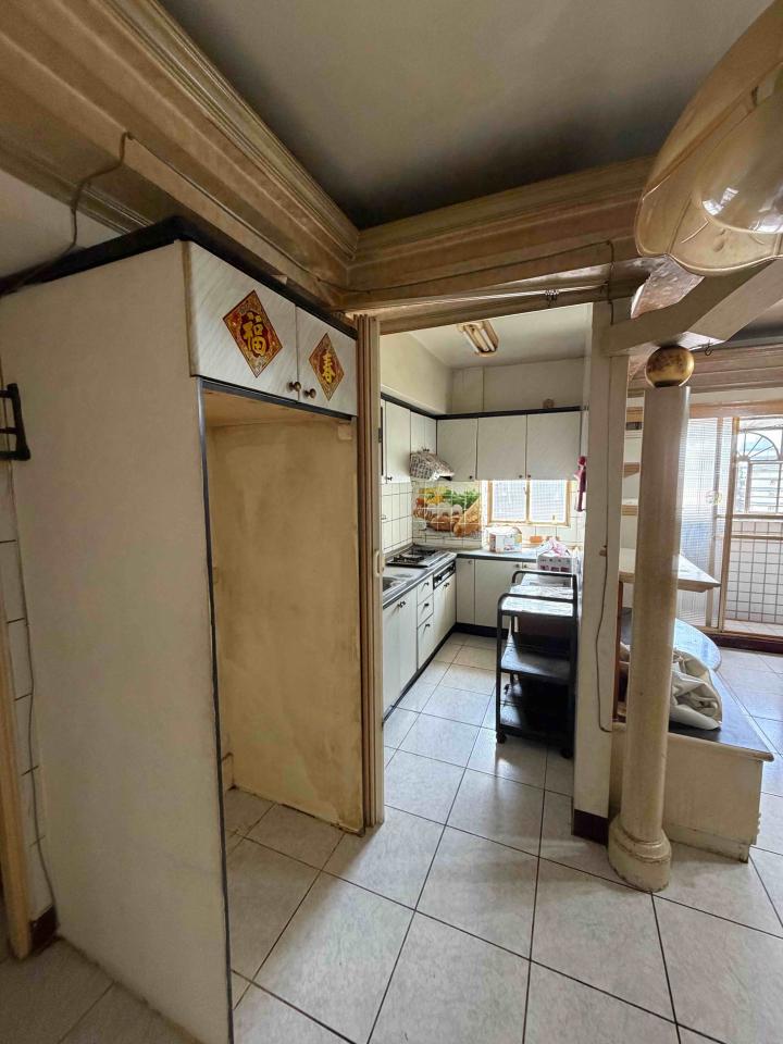 拆除工程案件圖片