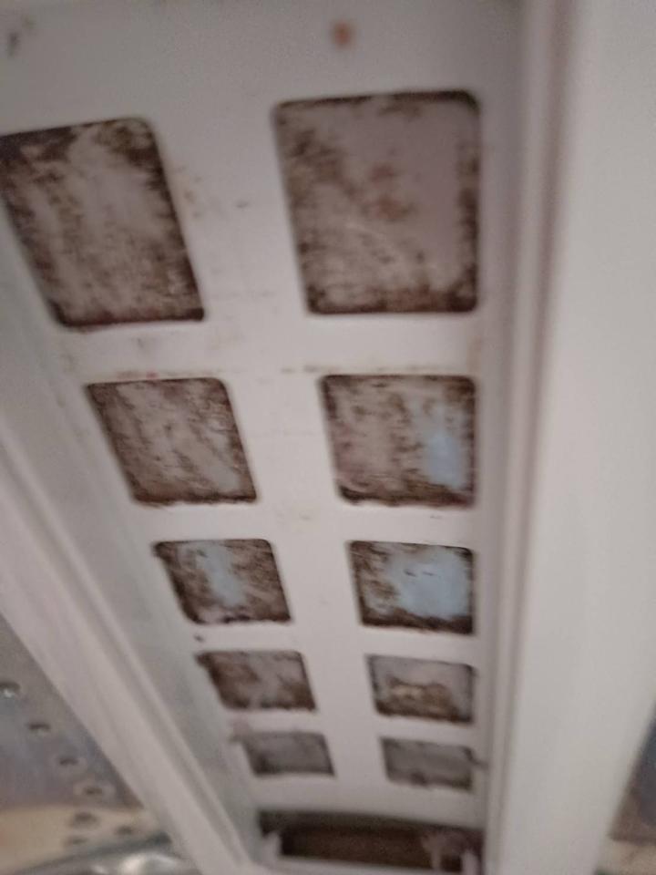 洗衣機清洗案件圖片