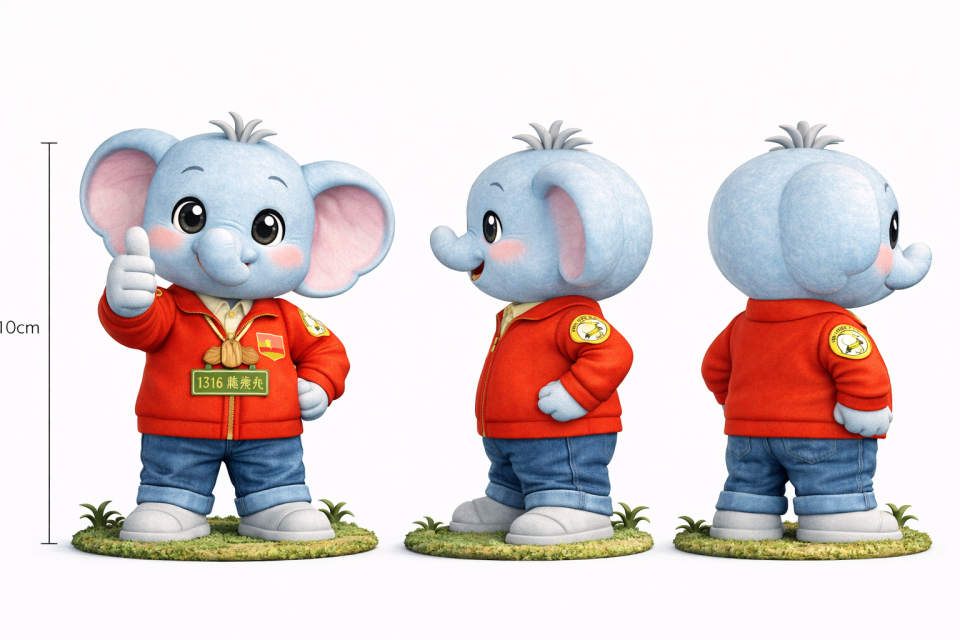 3D建模案件圖片