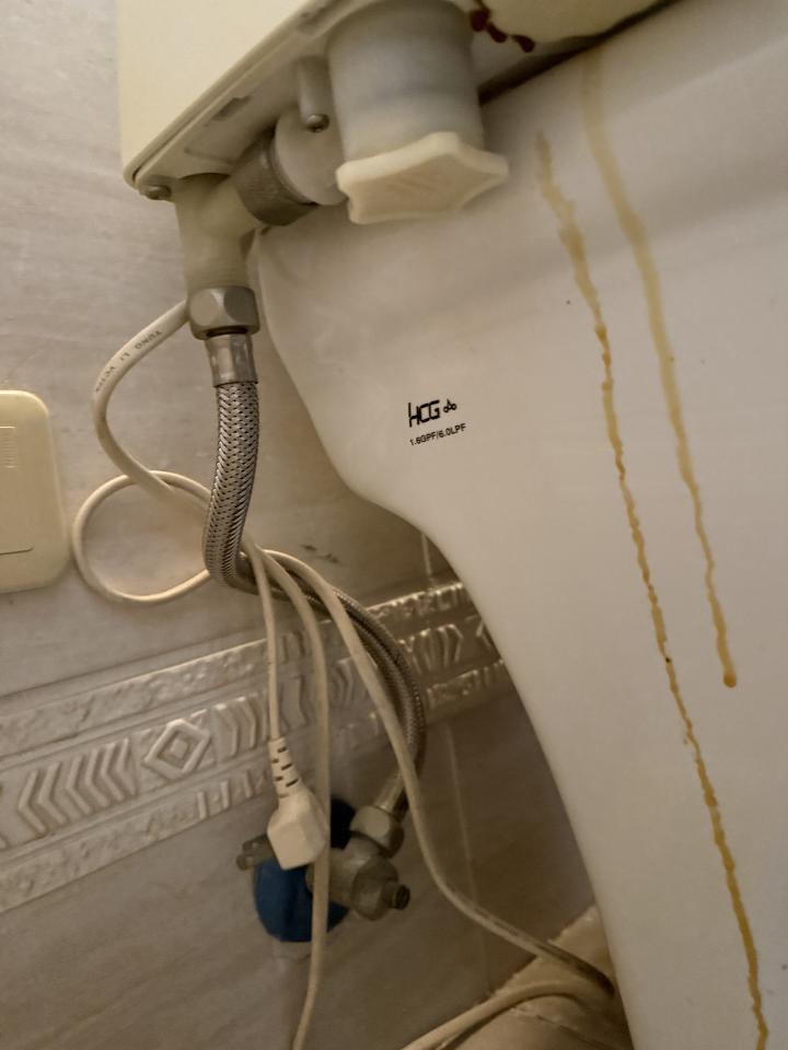 馬桶裝修案件圖片