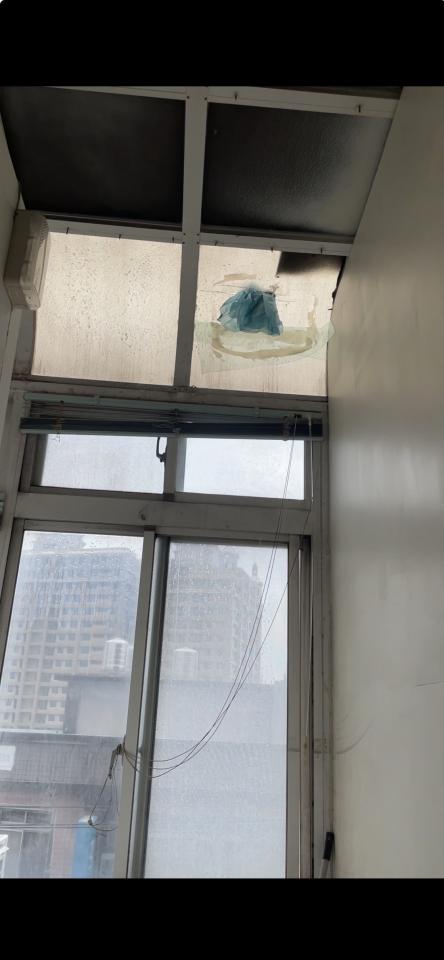 採光罩案件圖片