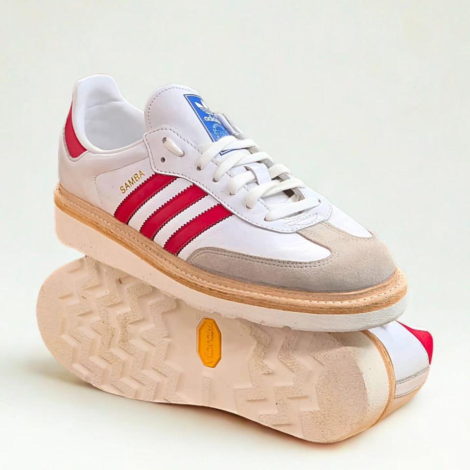 修鞋修包案件圖片