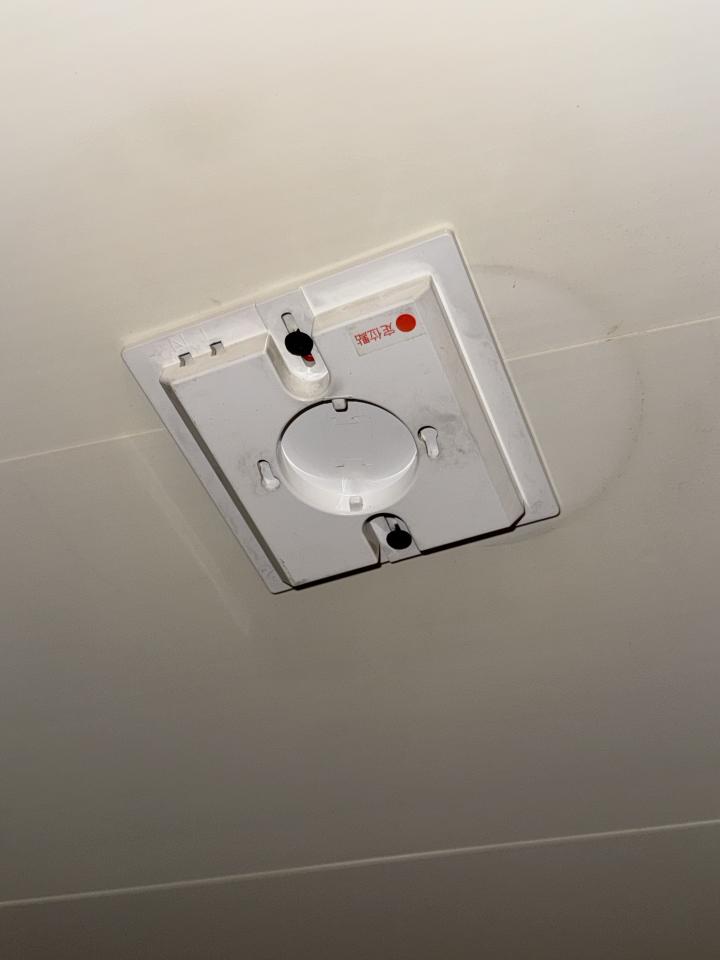 燈具維修案件圖片