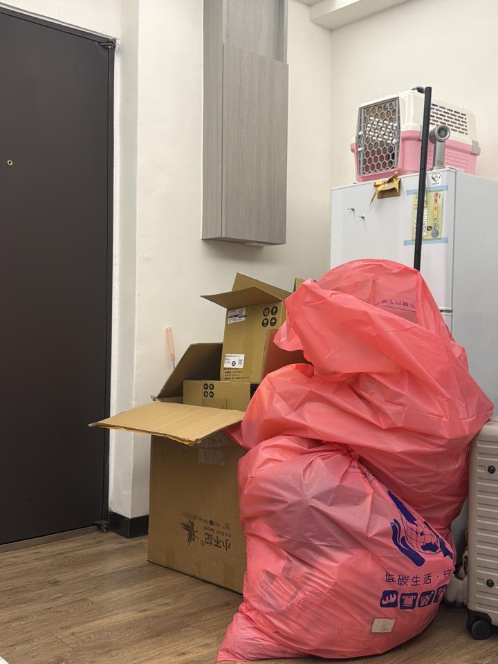 代收垃圾案件圖片