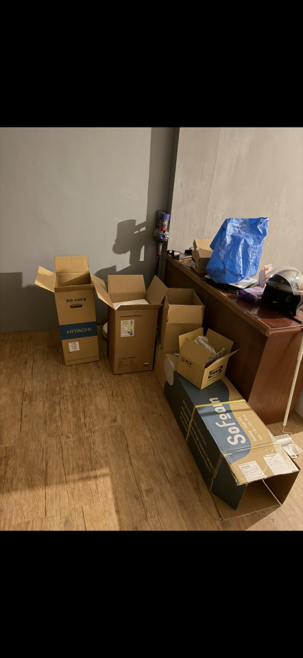 代收垃圾案件圖片