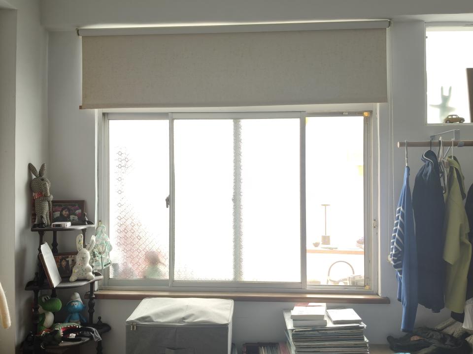 玻璃清潔案件圖片