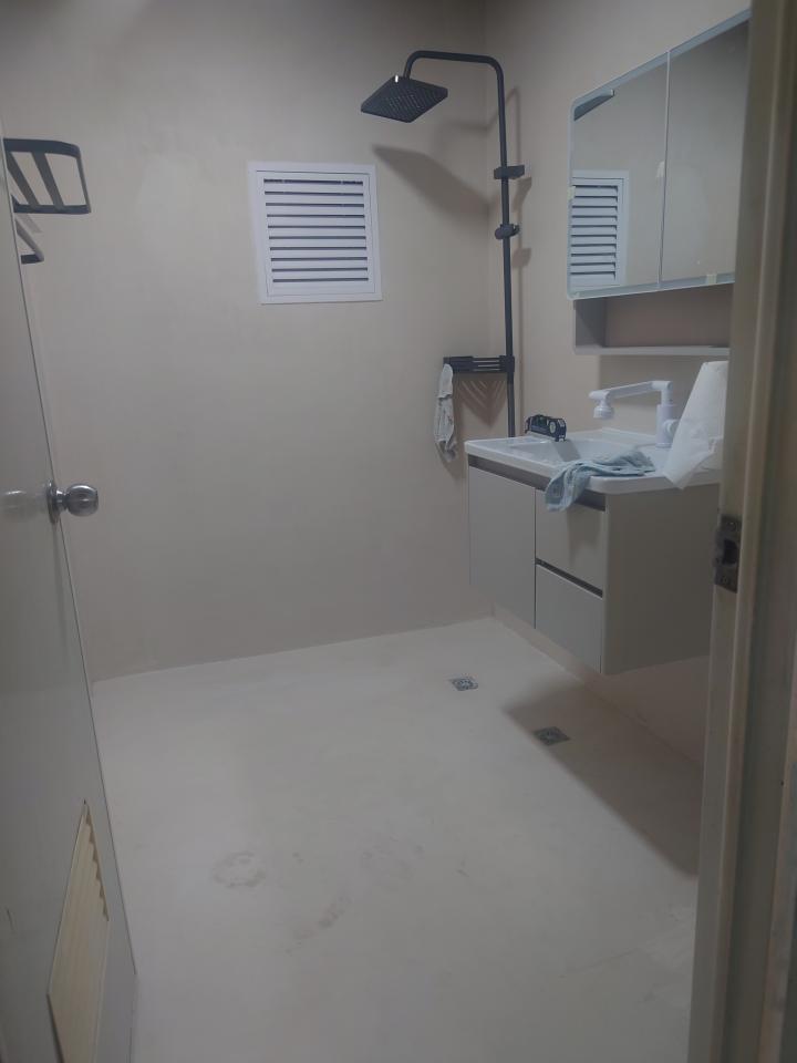 浴室翻新案件圖片