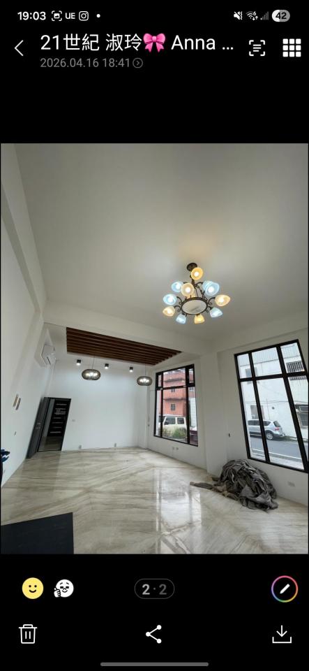 燈具安裝案件圖片