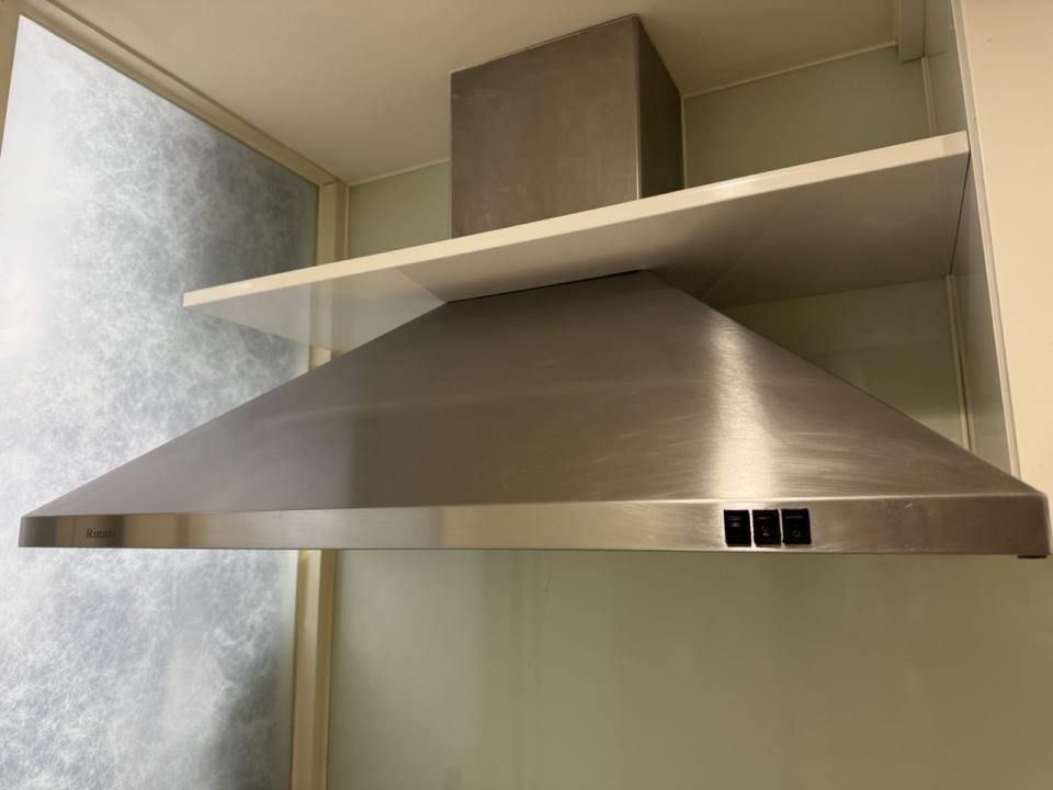 廚具安裝案件圖片