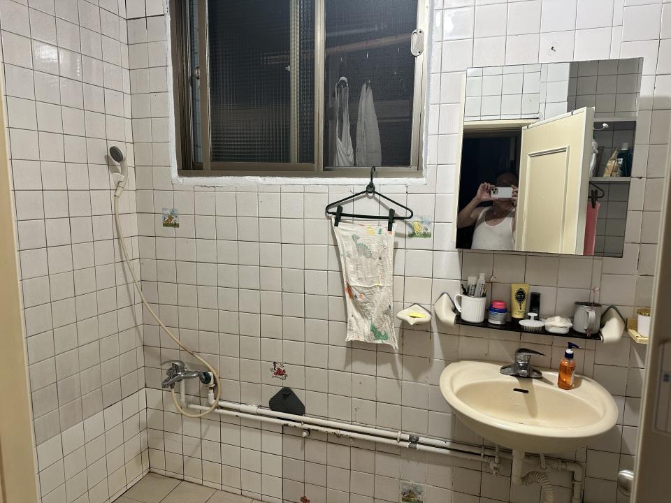 浴缸與淋浴裝修案件圖片