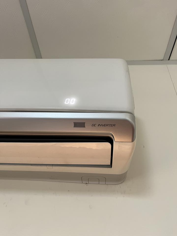 冷氣維修保養案件圖片