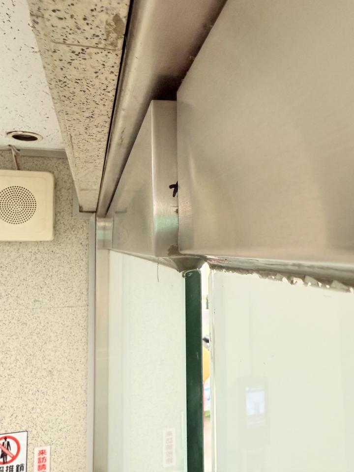 玻璃門案件圖片