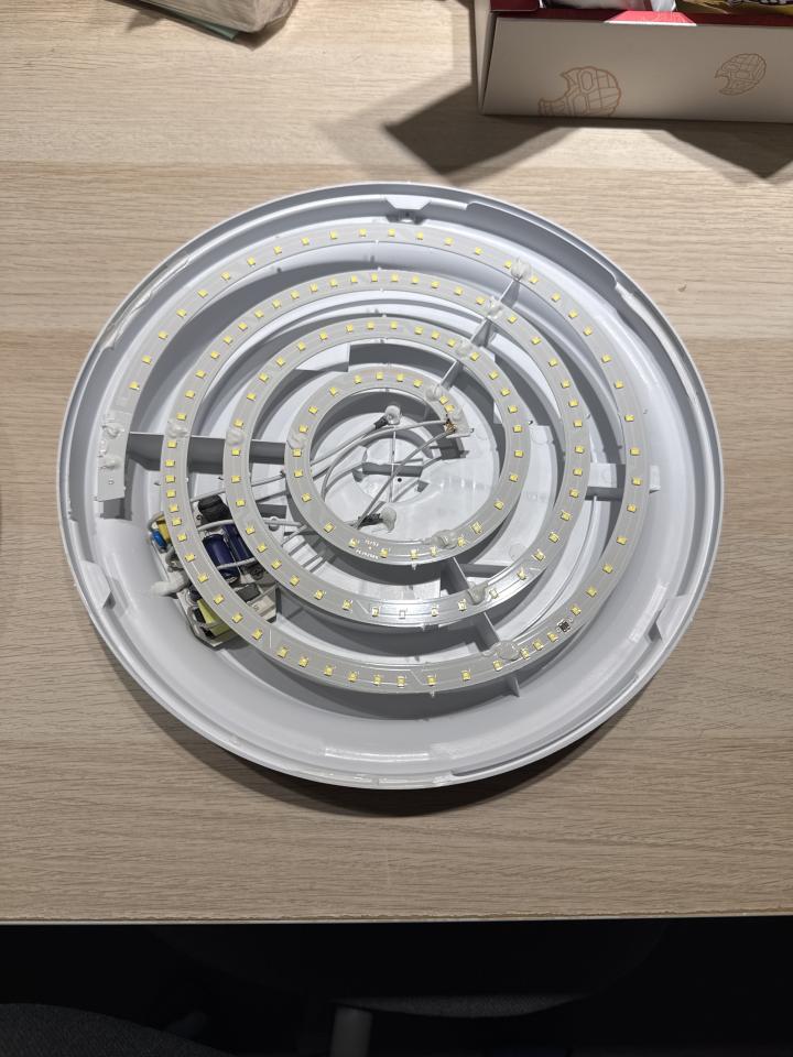 燈具維修案件圖片