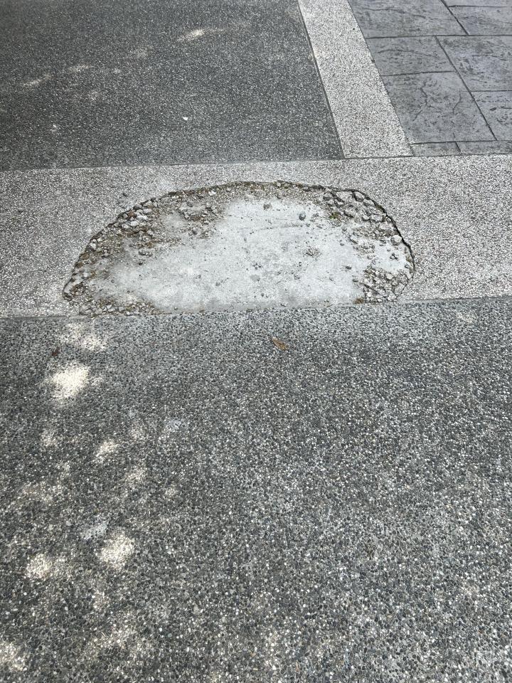 瀝青工程案件圖片