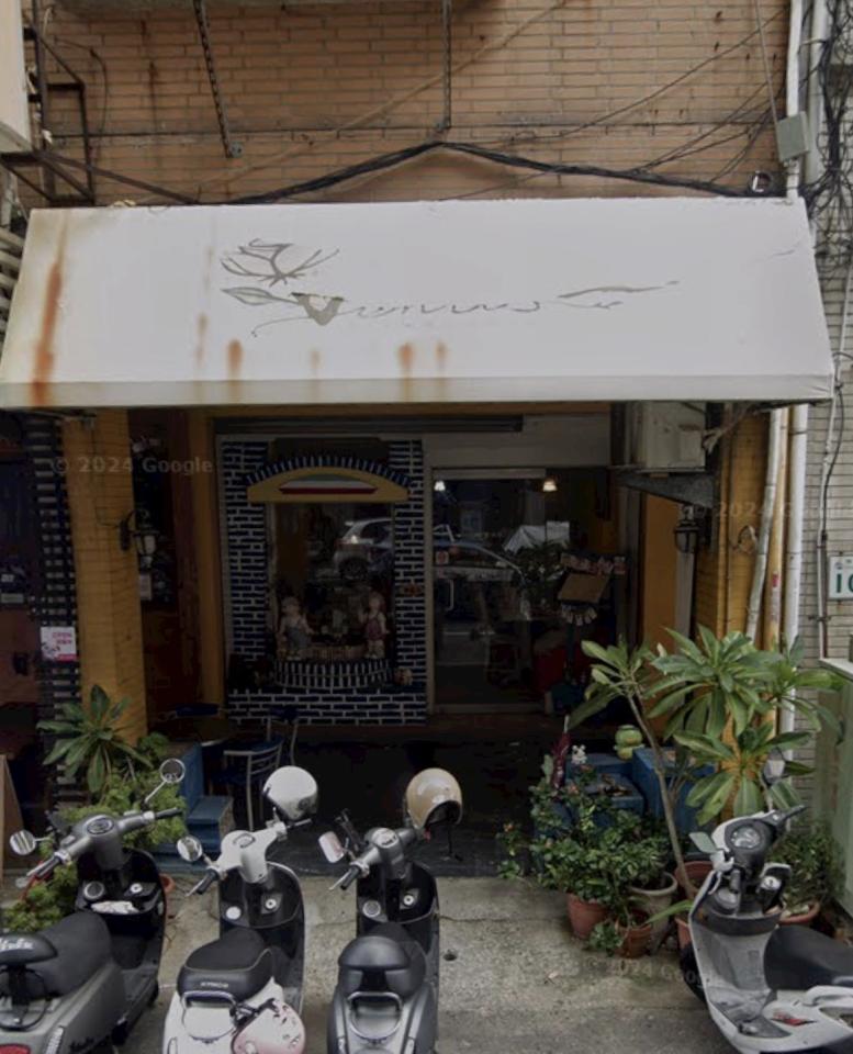 遮雨棚安裝案件圖片