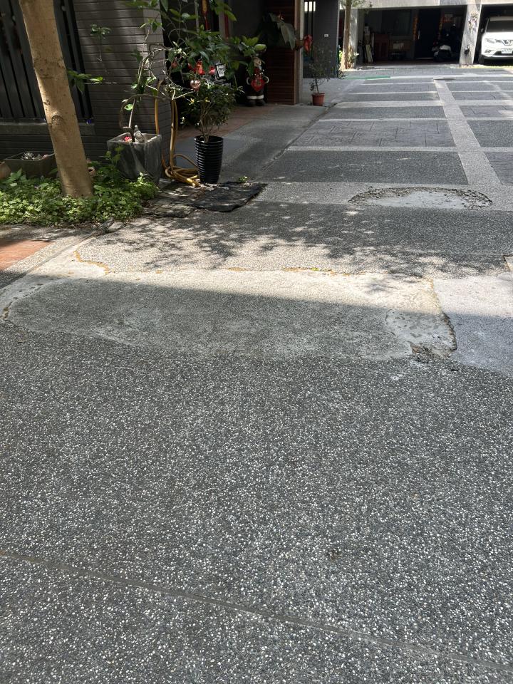 瀝青工程案件圖片