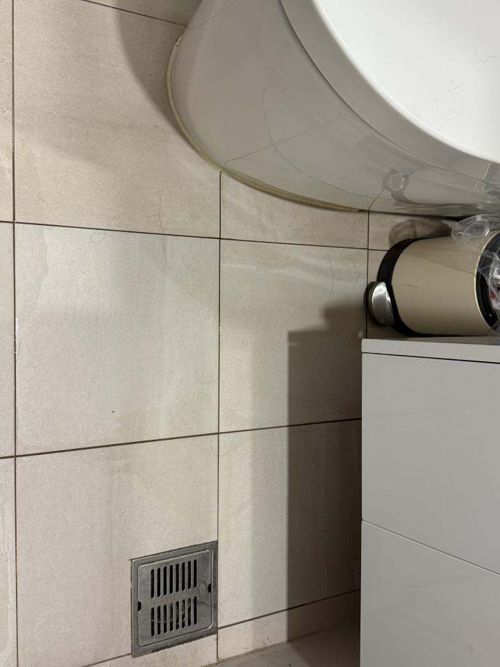 馬桶裝修案件圖片