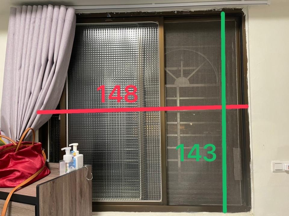 氣密窗案件圖片