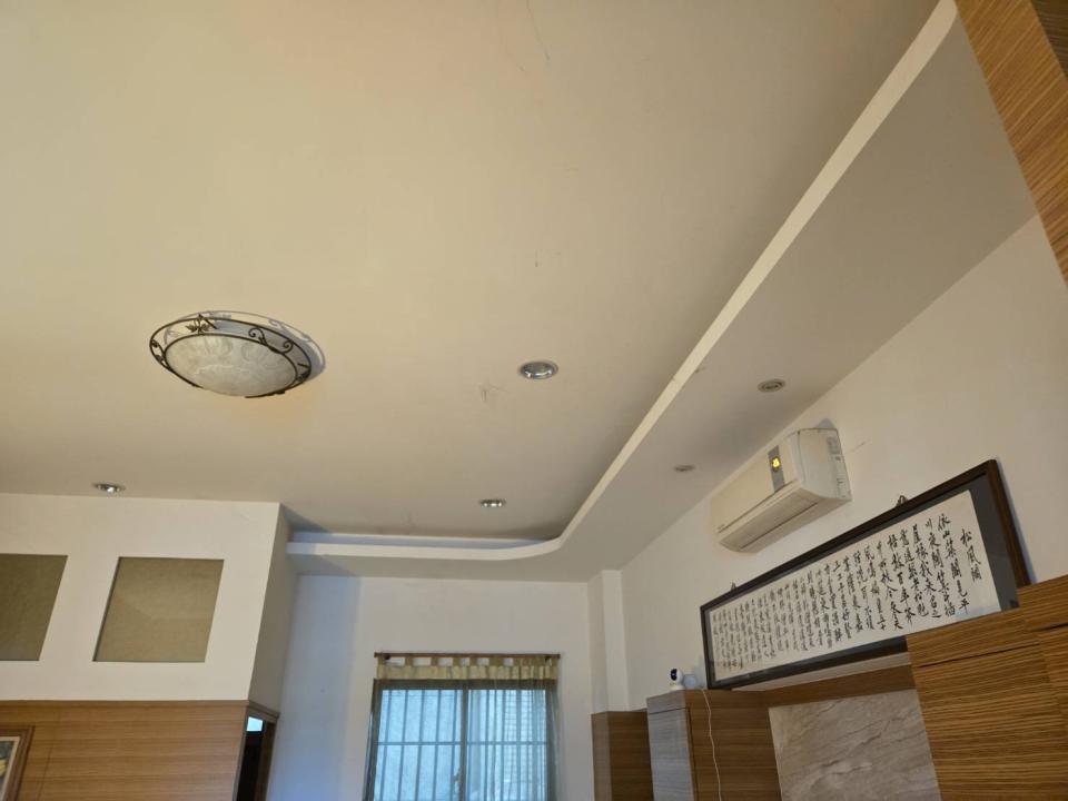 天花板設計案件圖片