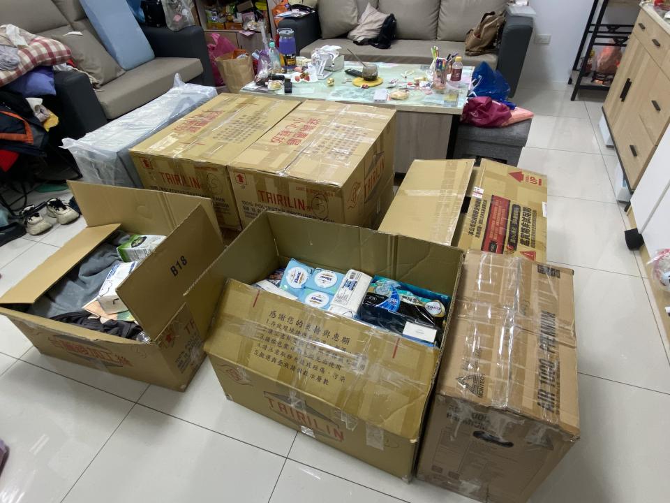 回頭車案件圖片