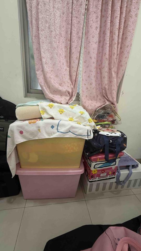 大型垃圾回收案件圖片