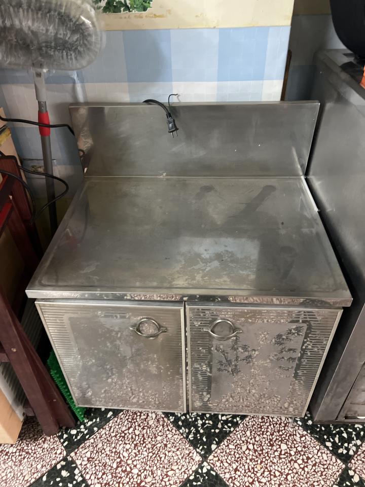 餐飲設備案件圖片