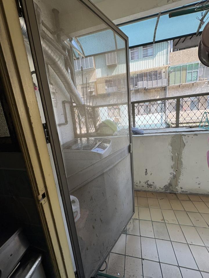 紗窗裝修案件圖片