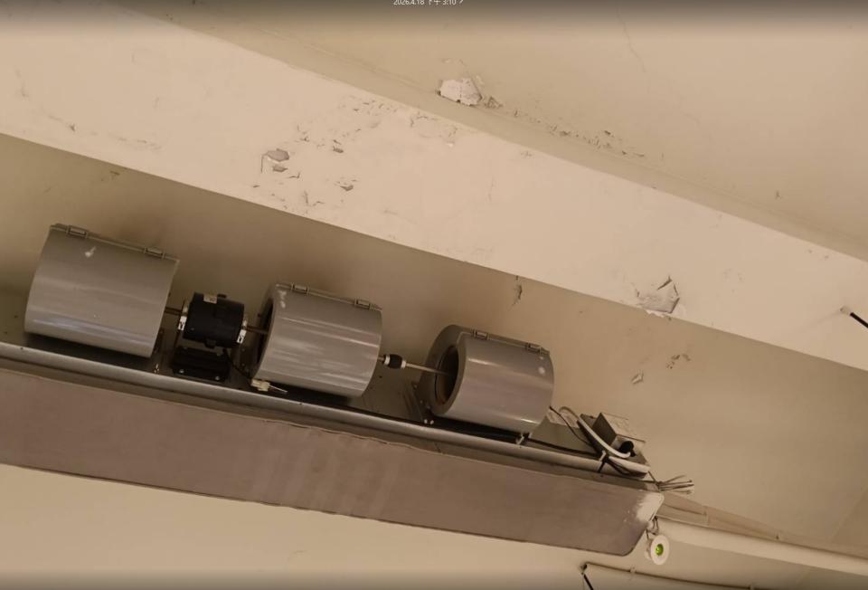 油漆工程案件圖片