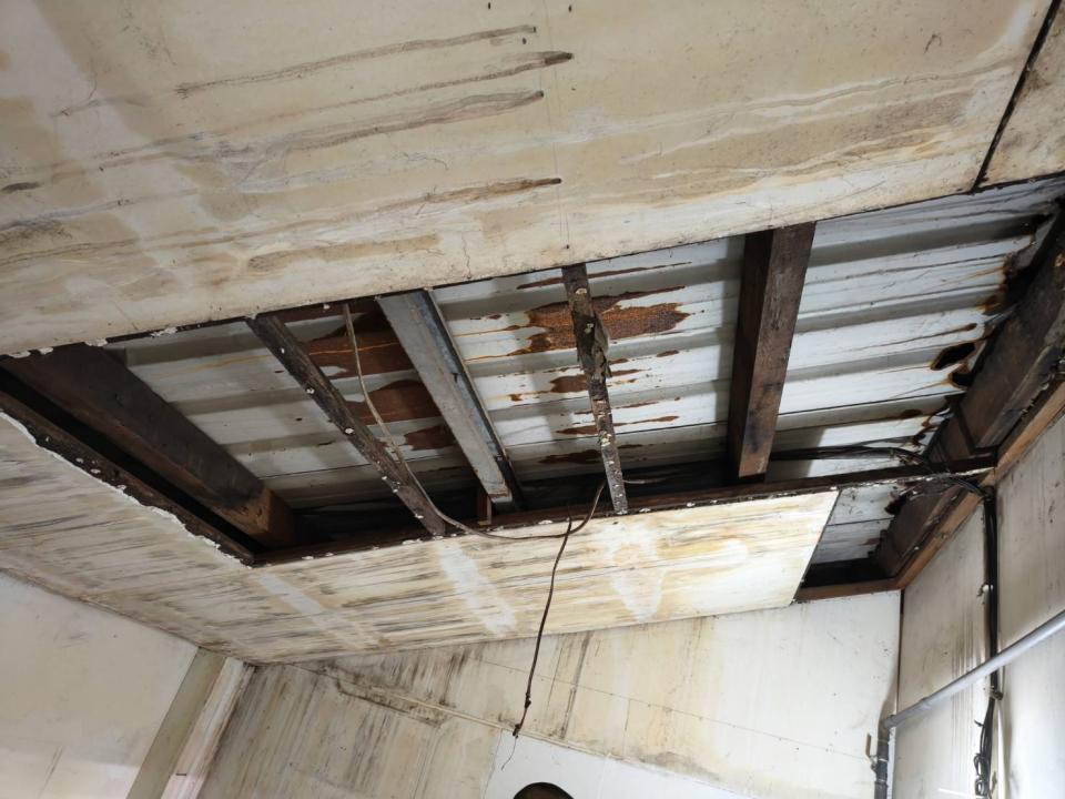 鐵皮屋頂案件圖片