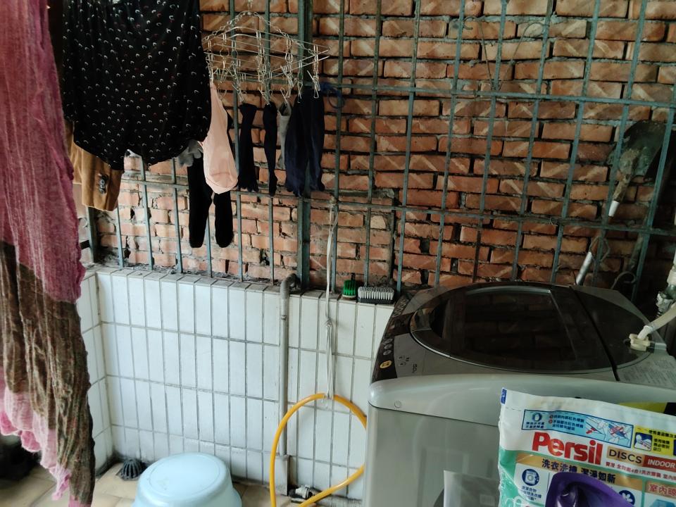 洗衣機清洗案件圖片