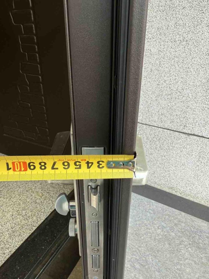 電子鎖安裝案件圖片