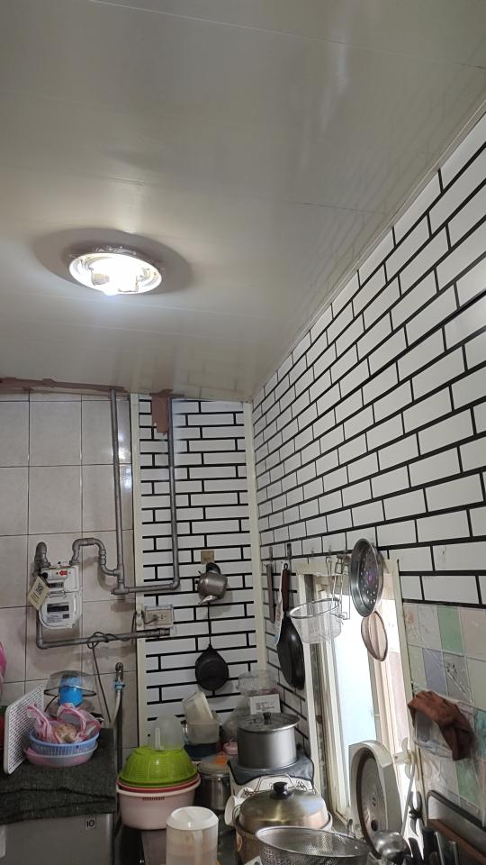 屋頂防水案件圖片