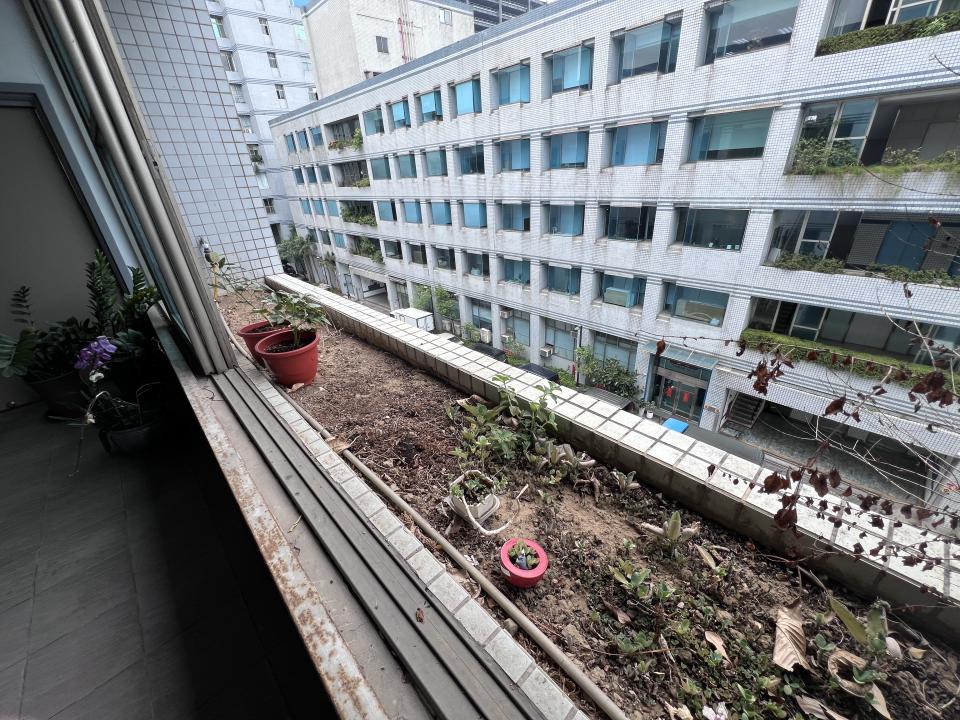 園藝維護案件圖片