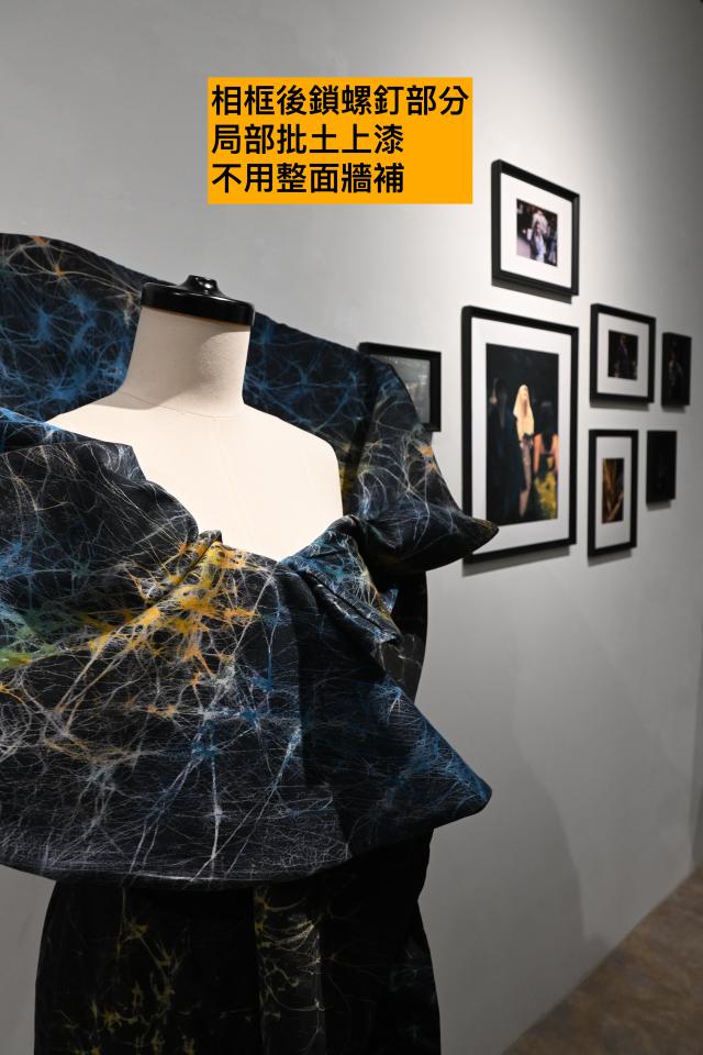 油漆工程案件圖片