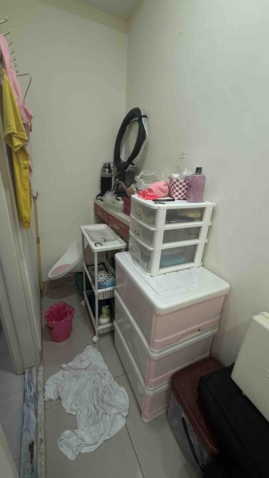 大型垃圾回收案件圖片