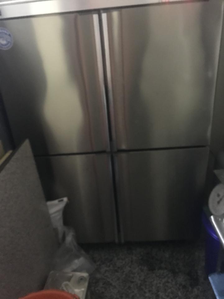 冰箱維修案件圖片