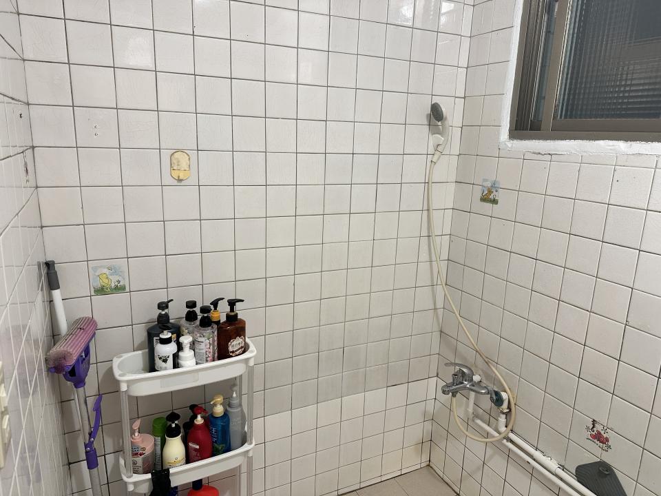 浴缸與淋浴裝修案件圖片