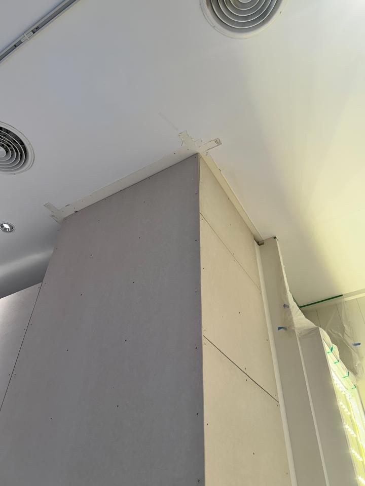 油漆工程案件圖片