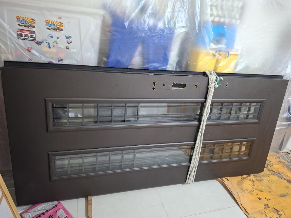 大型垃圾回收案件圖片