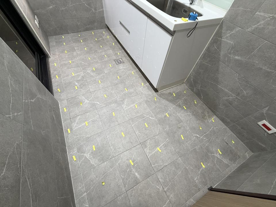 磁磚修補案件圖片